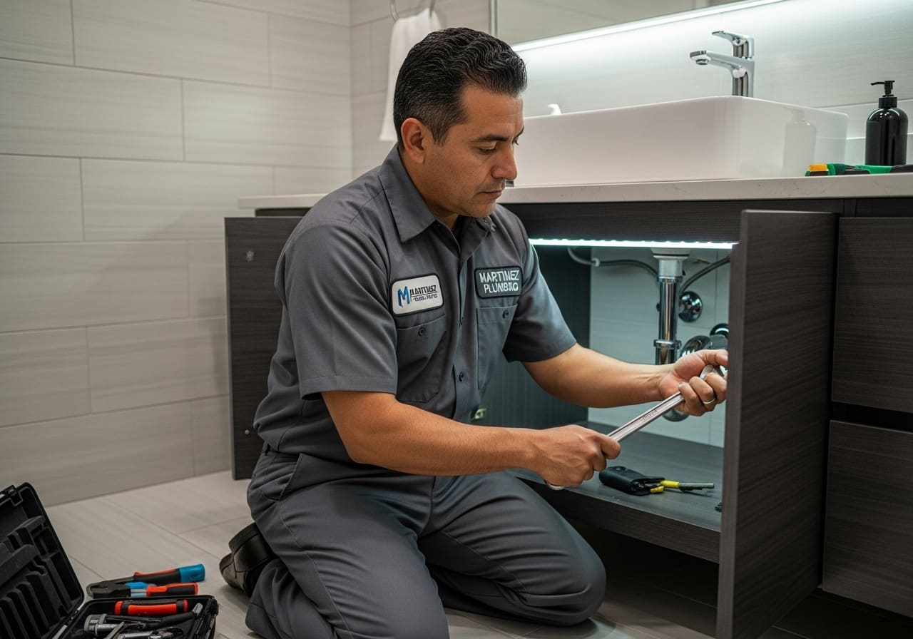 Faucet and Sink Repair & Replacement in Canyon Lake